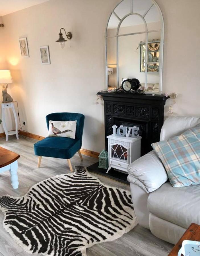 فيلا The Hen House Carrick on Shannon المظهر الخارجي الصورة
